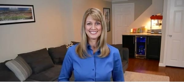 KAKS Basement Finishing & Design