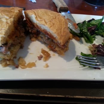 Burger Bach - West Coast Burger. - Burgers Near Me - Richmond, Virginia