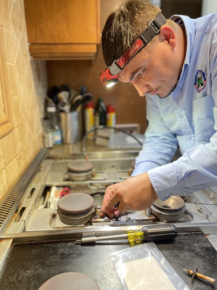 VK APPLIANCE REPAIR Updated May 2024 20 Photos & 13 Reviews