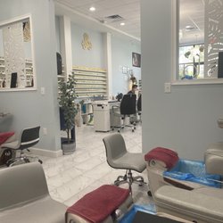 Aberdeen Nail Spa