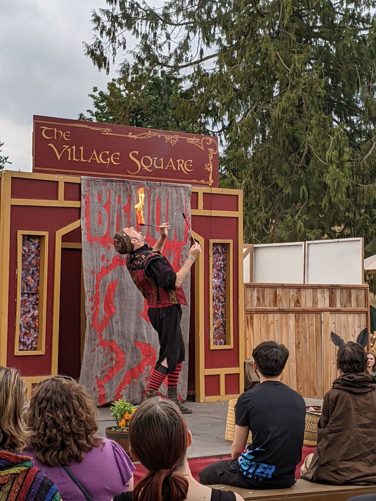 THE WASHINGTON MIDSUMMER RENAISSANCE FAIRE - Updated August 2024 - 39 ...
