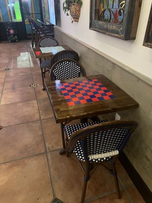 Cactus Cafe Cantina, Jericho Turnpike by null