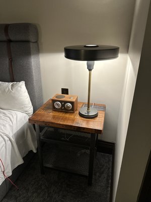 Ironworks Hotel Indy by null