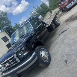 V & V Automotive and Towing
