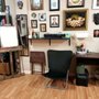 Photo of Mechanical rose tattoo studio