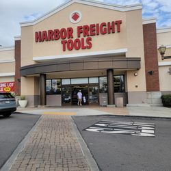 Harbor Freight Tools
