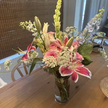 Fervent Floral - Flowers - Floral Designers Near Me - San Diego, California