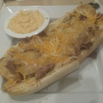 McAlister's Deli - Delis Near Me - Norman, Oklahoma