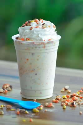 Abbott's Frozen Custard - Arlington Center by null