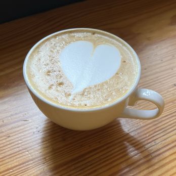 Elm City Coffee - Coffee & Tea Near Me - Urbana, Illinois
