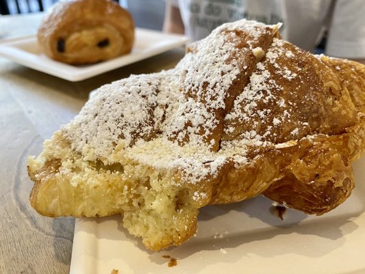 Le Fournil - French Bakery, Café, Catering and Wholesale by null