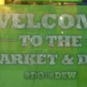 Market & Deli - a welcome sign in a window - Convenience Stores Near Me - Grants Pass, Oregon Market & Deli - a welcome sign in a window - Convenience Stores Near Me - Grants Pass, Oregon