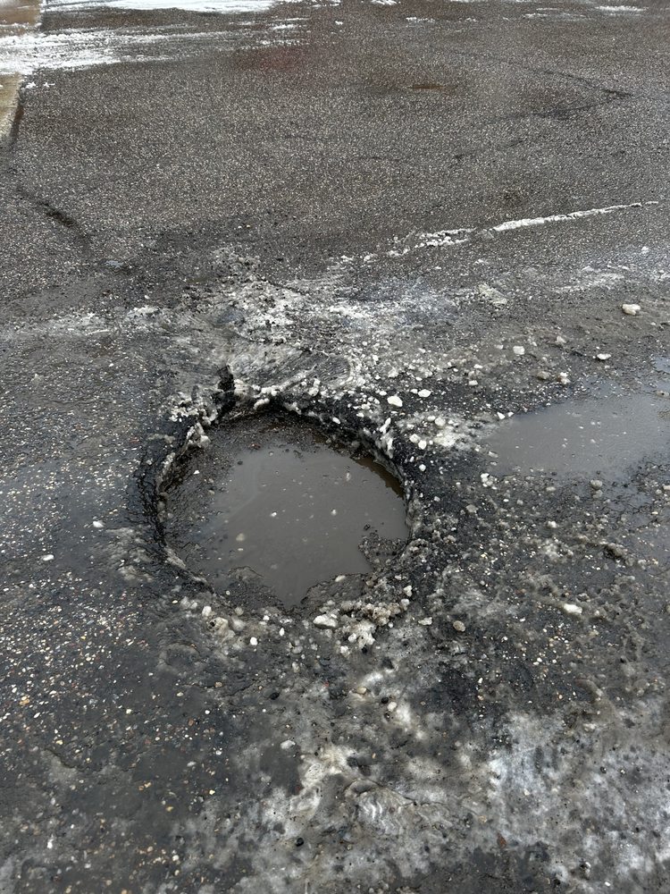 Slide of JM Handyman Company