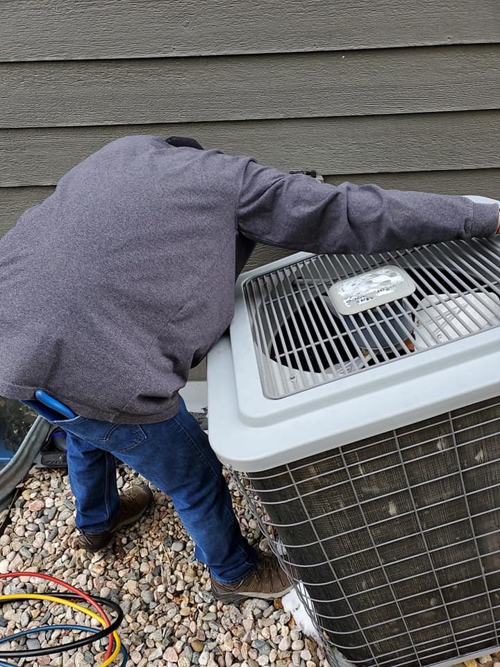 Slide of Fort Collins Heating & Air Conditioning