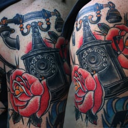 Forevermore Tattoo Parlour