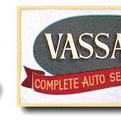 Vassar's Complete Auto Service