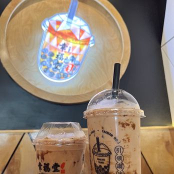 Xing Fu Tang - Bubble Tea Near Me - Milpitas, California