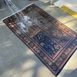 Rose Rug Cleaning & Repair