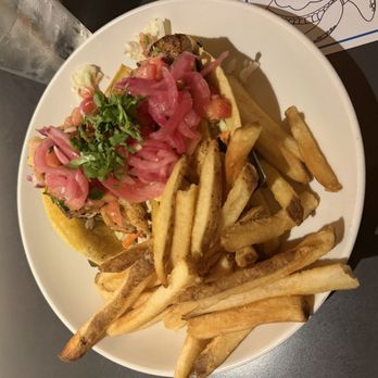 Tropics Bar & Grill - Tax - Bars Near Me - Honolulu, Hawaii