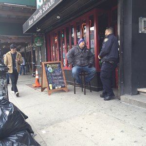 Photo of Boss Tweed's Saloon - New York, NY, United States