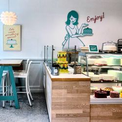 SusieCakes - Fort Worth