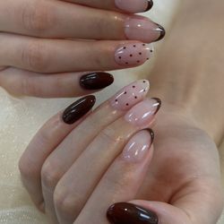 C Star Nails