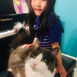 Katie Levine Piano Studio