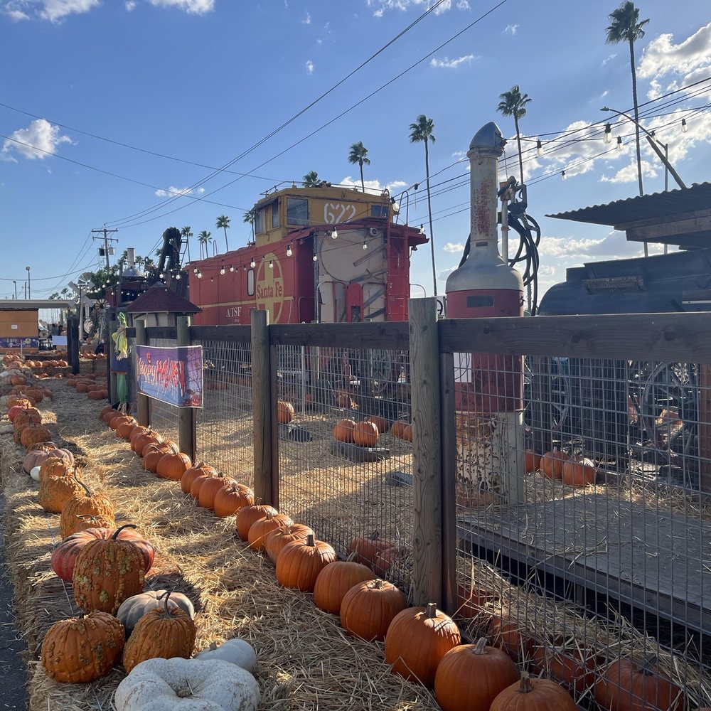 Simonian Farms - Venues & Event Spaces Near Me - Fresno, California Simonian Farms - Venues & Event Spaces Near Me - Fresno, California