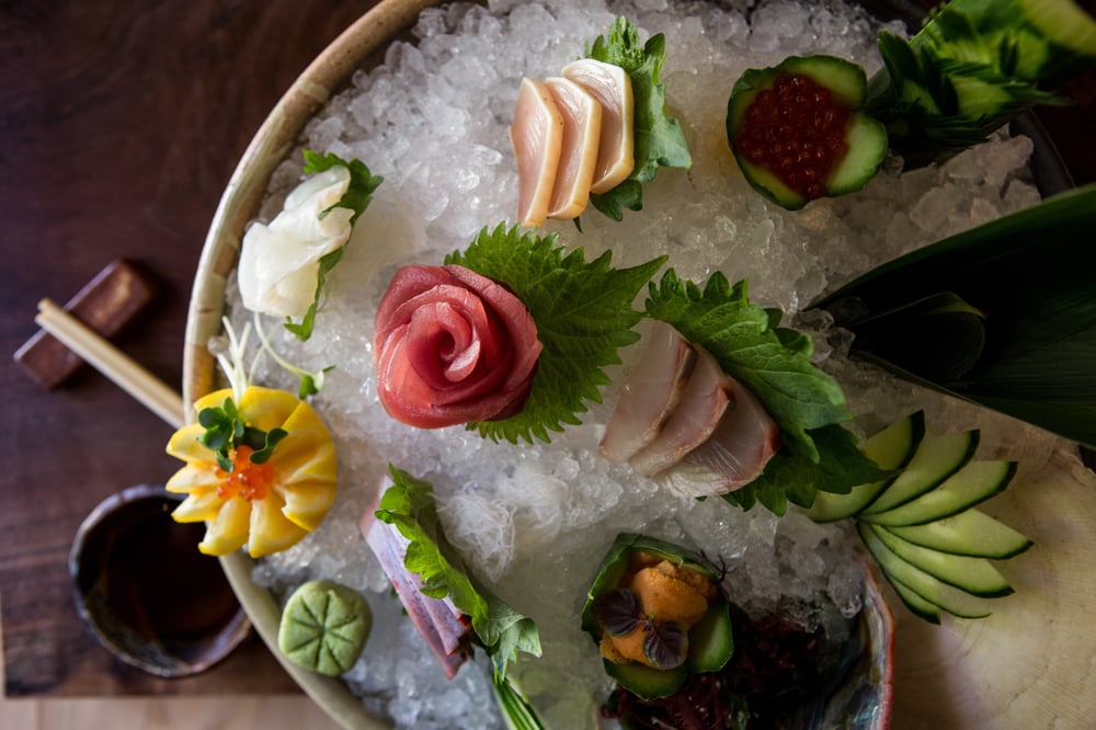 Roka Akor - San Francisco