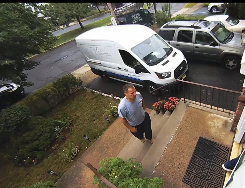 Slide of Mr. Plumber