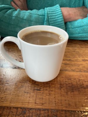 Coffee ME Up by null