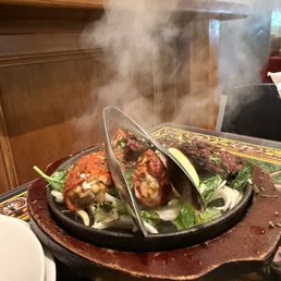 Chicken Tandoori Chicken Tandoori