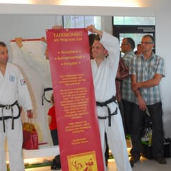 ZEN Taekwon-Do Center