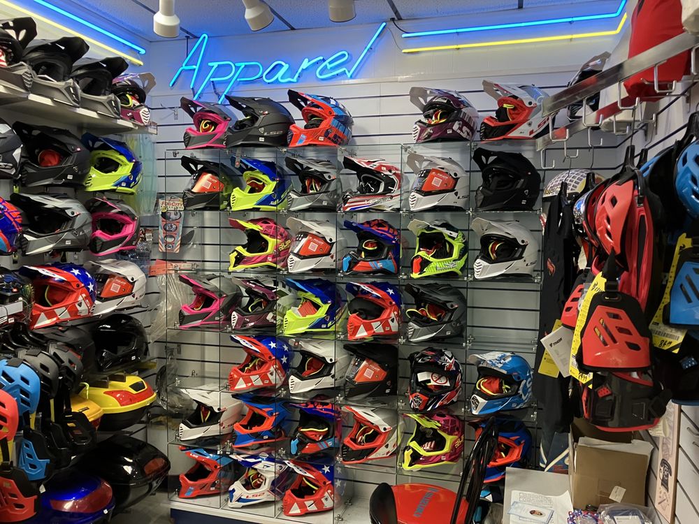 M & H POWERSPORTS PARTS & SERVICE CENTER OF STATESVILLE Updated