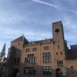 Meet Berlage