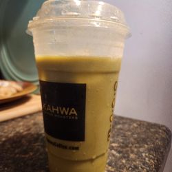Kahwa Coffee West