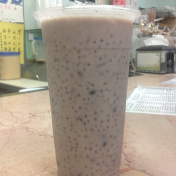 Little Bean - Large Red bean pearl for $4 - Shaved Ice Near Me - Rowland Heights, California Little Bean - Large Red bean pearl for $4 - Shaved Ice Near Me - Rowland Heights, California