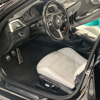 Nxt Level Auto Protection - Auto Detailing Near Me - Tustin, California