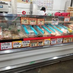 Lennox Meat Market - Fresh meats