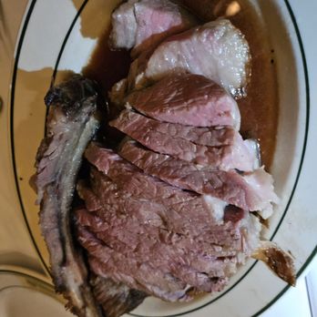 Smith & Wollensky - Prime Rib - Steakhouses Near Me - New York, New York Smith & Wollensky - Prime Rib - Steakhouses Near Me - New York, New York