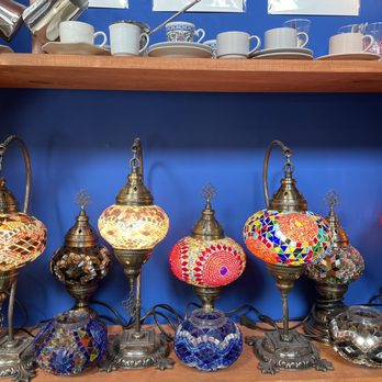 Ashuri Baklava & Cafe - Coffee & Tea Near Me - Bellingham, Washington Ashuri Baklava & Cafe - Coffee & Tea Near Me - Bellingham, Washington