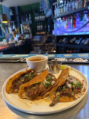 Xicote Cocina Mexicana by null