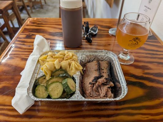 Serpentine Cider & Smokehouse by null