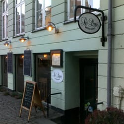 Restaurant Le Pavé
