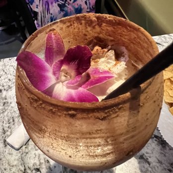 Kalaveras - Horchata colada - Mexican Near Me - Rancho Cucamonga, California Kalaveras - Horchata colada - Mexican Near Me - Rancho Cucamonga, California