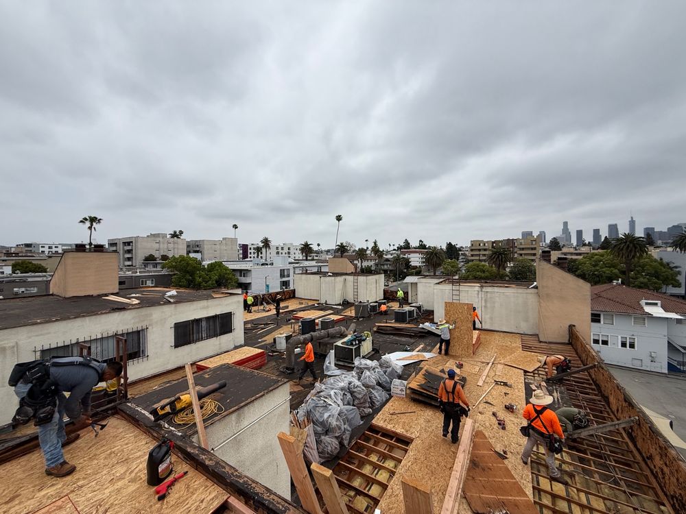 Slide of Best Value Roofing & Repairs