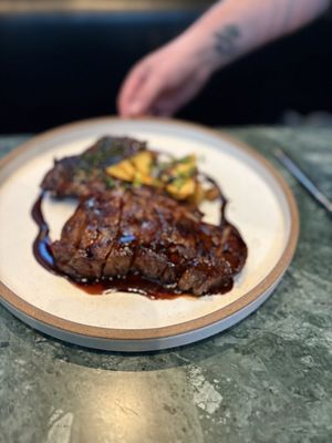 Salt Harvest by null Salt Harvest by null