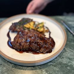 Pork Chop