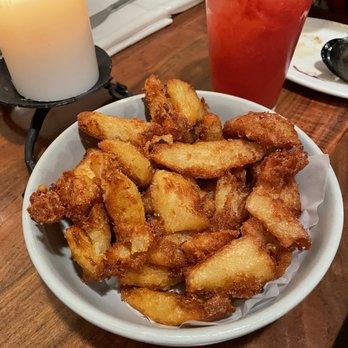 Wild Fish - Chips $8 - Seafood Near Me - Pacific Grove, California Wild Fish - Chips $8 - Seafood Near Me - Pacific Grove, California