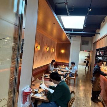 Minoru - Japanese Near Me - Montclair, New Jersey